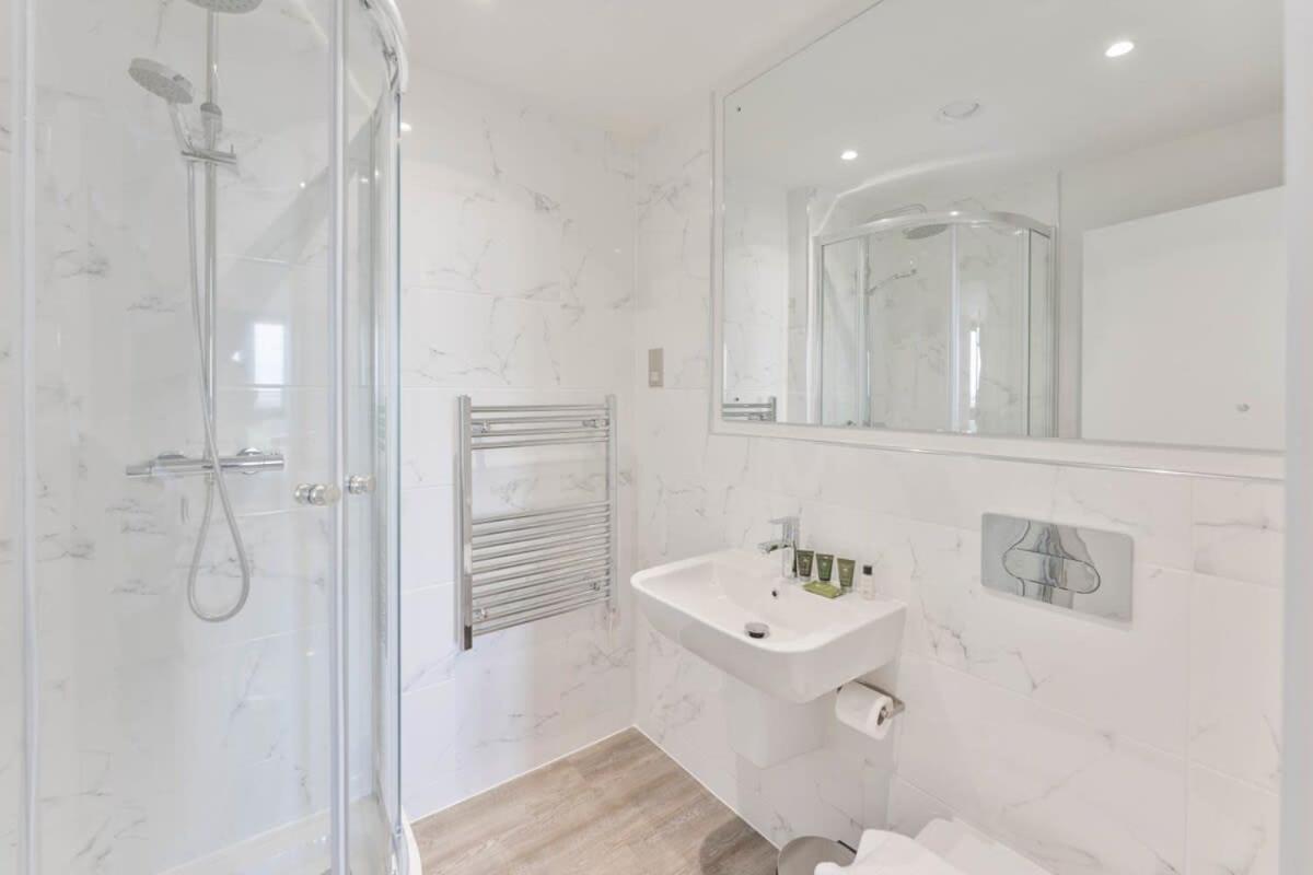 Stunning 2 Bed Apartment In Central Μπέρμιγχαμ Εξωτερικό φωτογραφία
