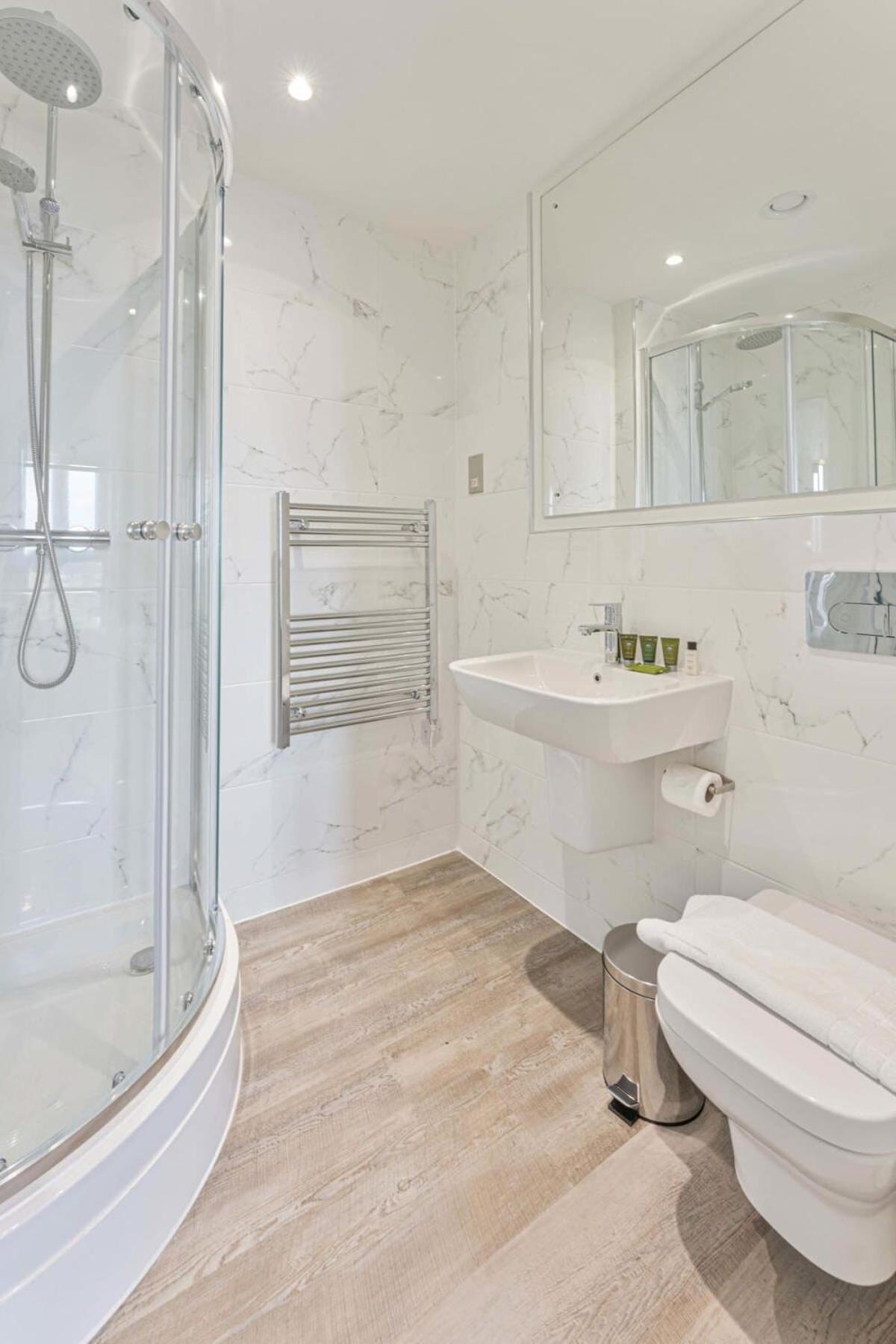 Stunning 2 Bed Apartment In Central Μπέρμιγχαμ Εξωτερικό φωτογραφία